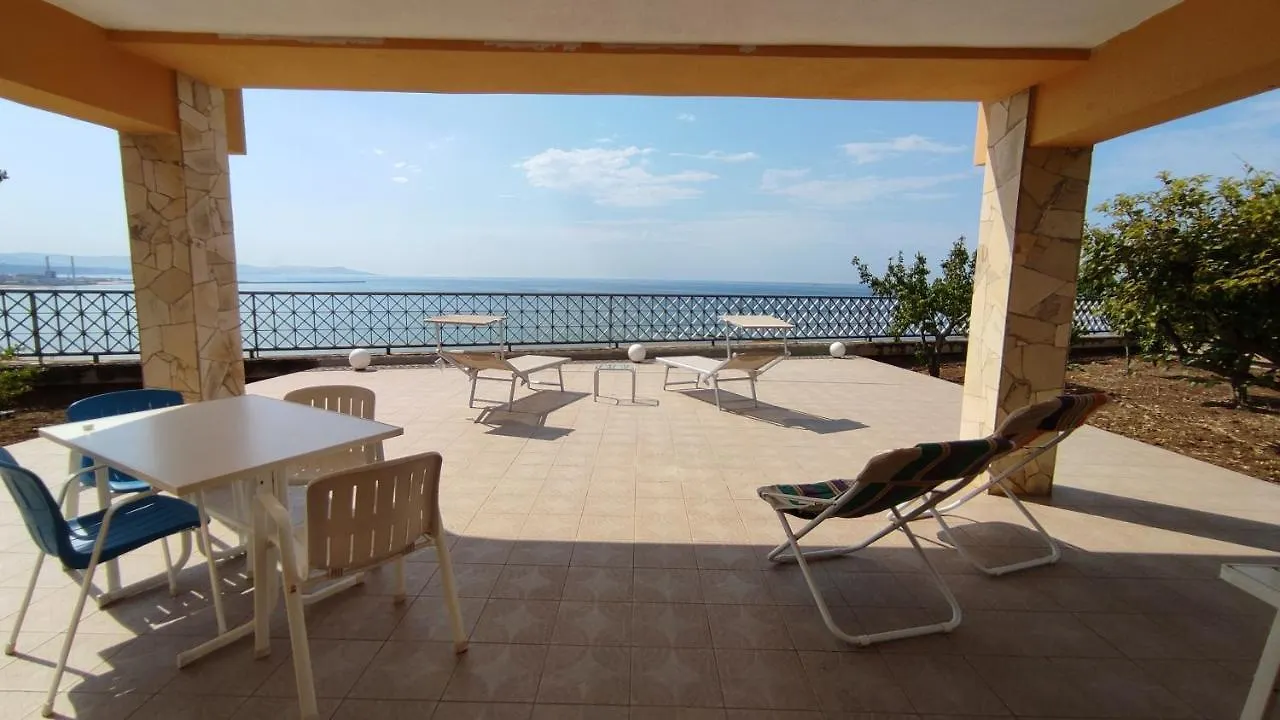 Villa Dolce Vista Porto Empedocle