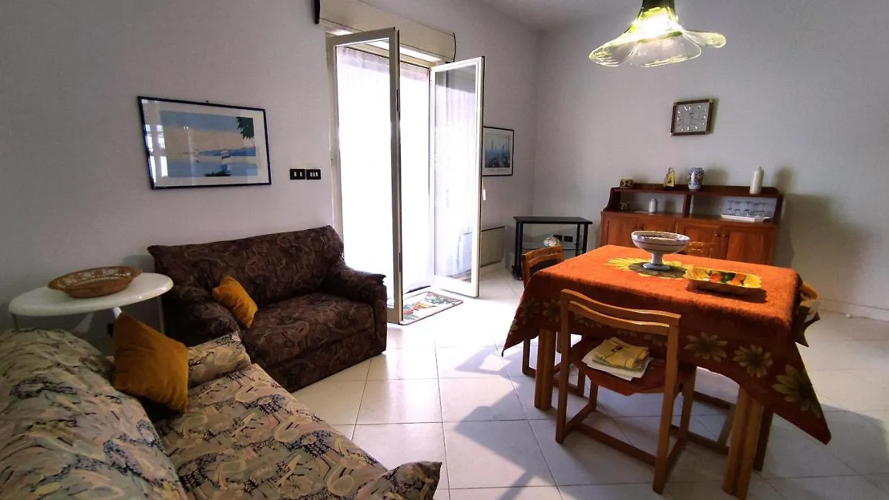 פורטו אמפדוקלה Villa Dolce Vista