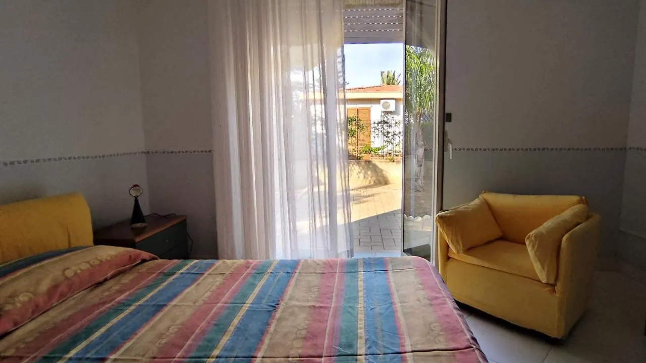 Villa Dolce Vista Porto Empedocle