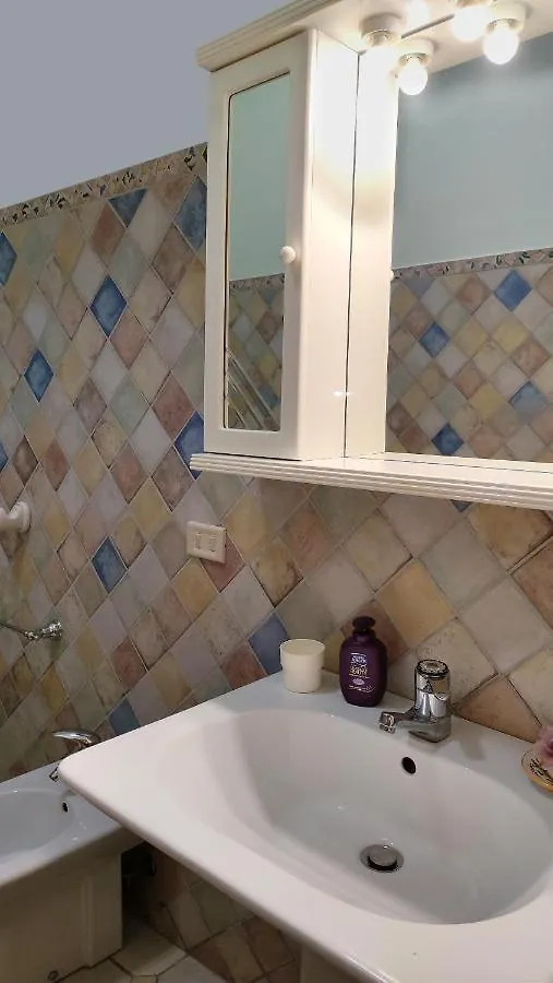 Villa Dolce Vista Porto Empedocle İtalya