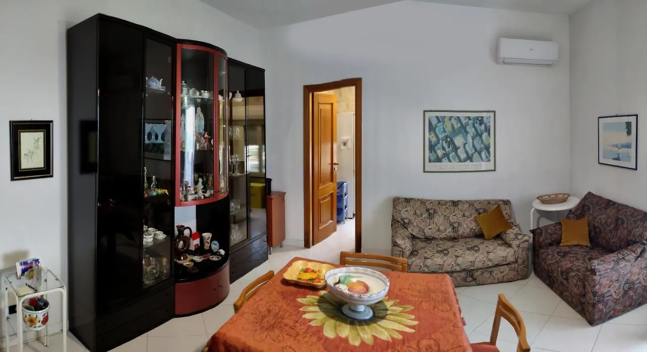 Villa Dolce Vista Porto Empedocle