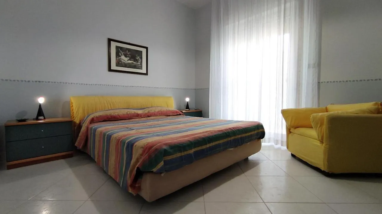 Villa Dolce Vista Porto Empedocle