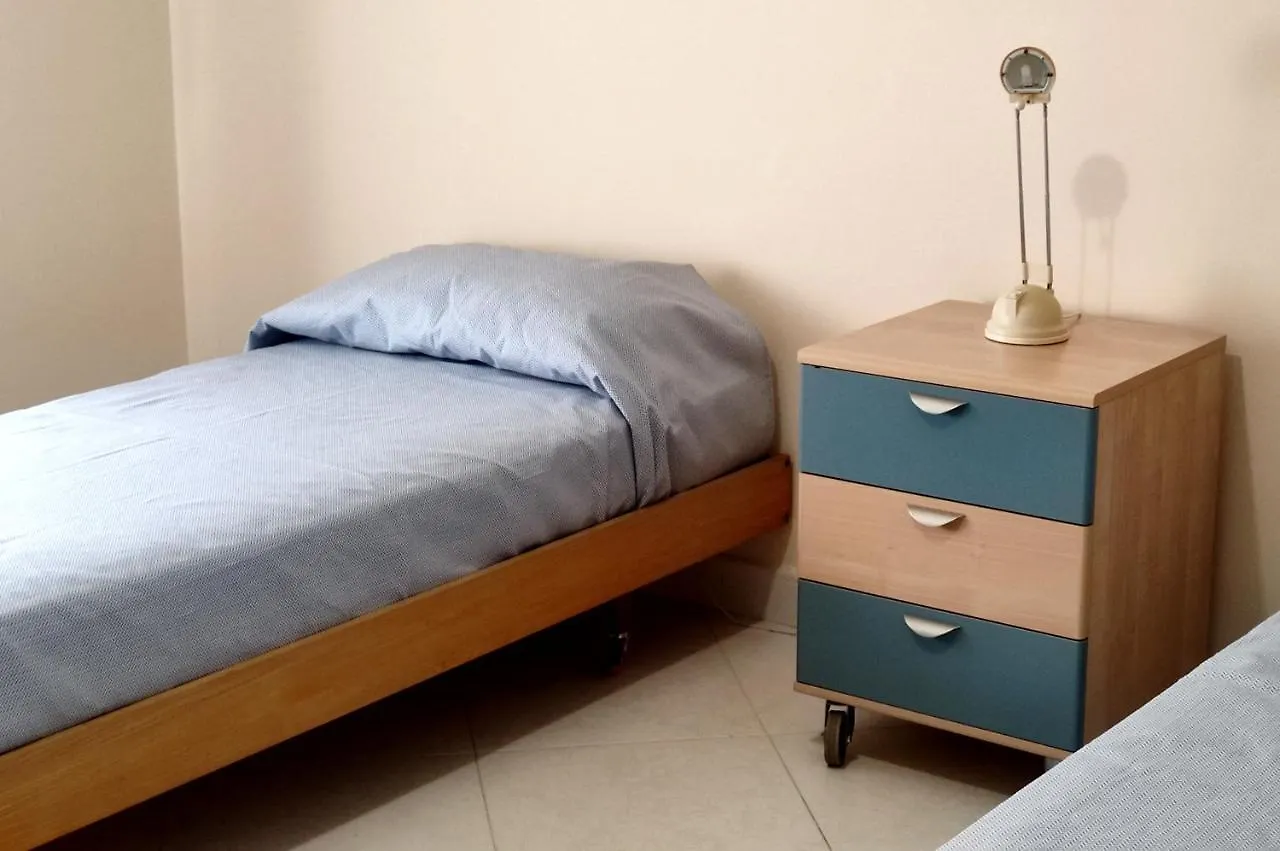 Villa Dolce Vista Porto Empedocle 0*,  İtalya
