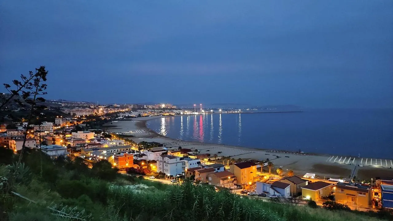 Villa Dolce Vista Porto Empedocle
