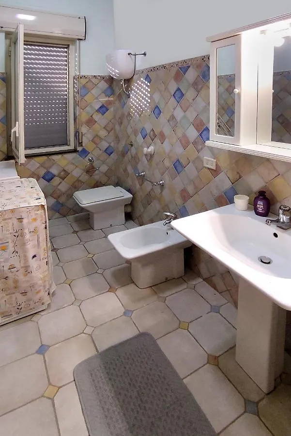 Villa Dolce Vista Porto Empedocle