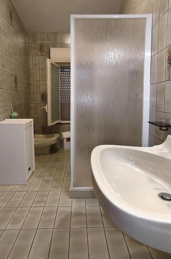 פורטו אמפדוקלה Villa Dolce Vista 0*, פורטו אמפדוקלה