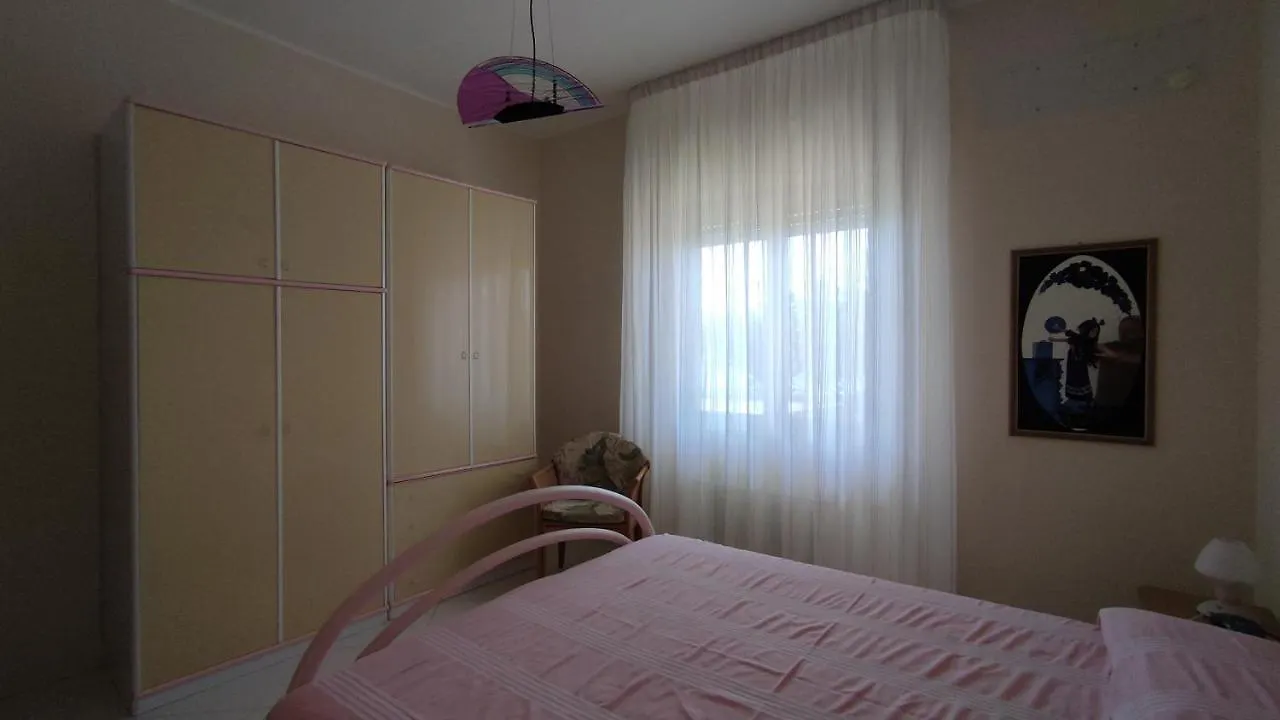 פורטו אמפדוקלה Villa Dolce Vista