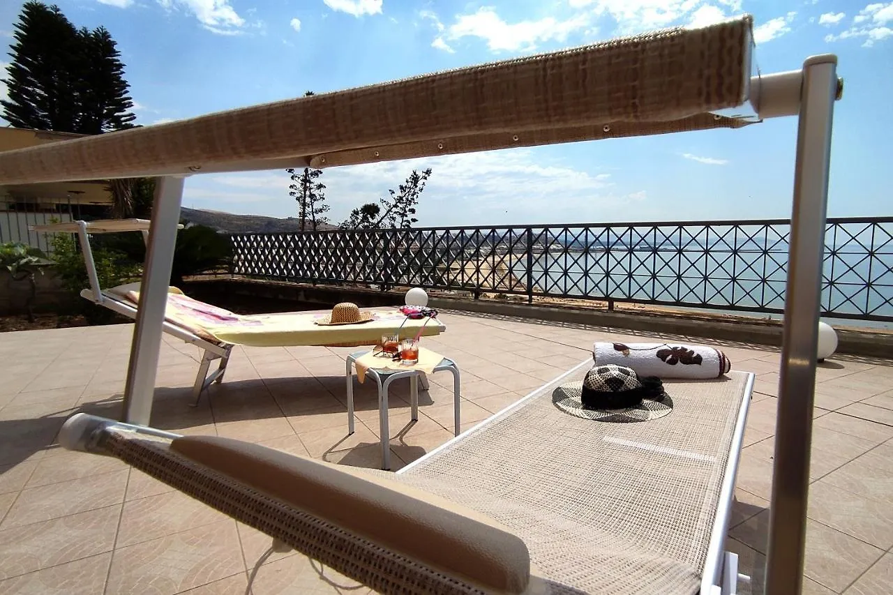 Villa Dolce Vista Porto Empedocle