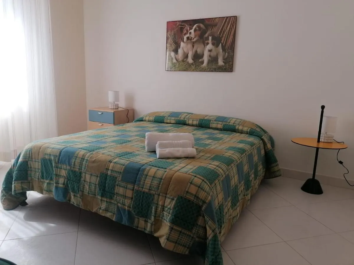 Villa Dolce Vista Porto Empedocle