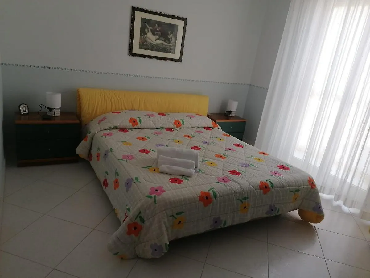 Villa Dolce Vista Porto Empedocle