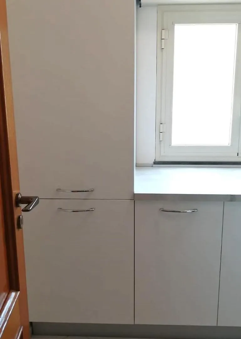 פורטו אמפדוקלה Villa Dolce Vista