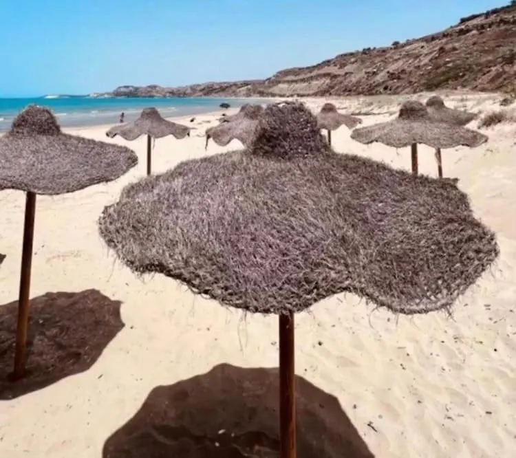 פורטו אמפדוקלה Villa Dolce Vista איטליה