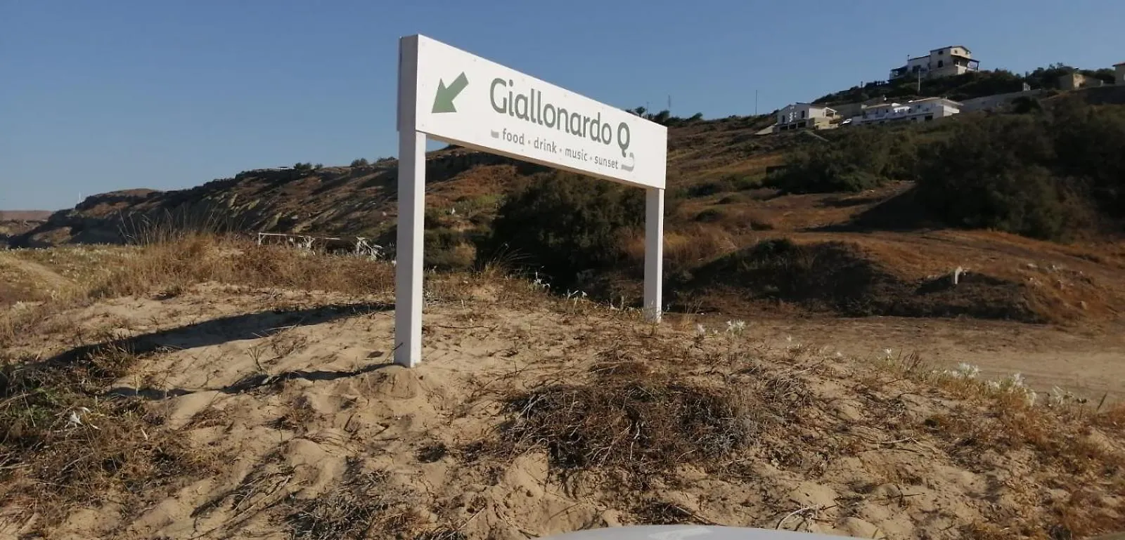 Villa Dolce Vista Porto Empedocle